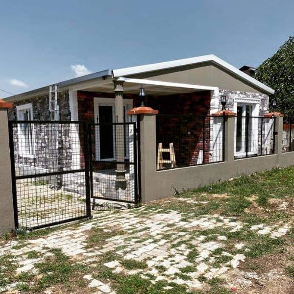 PREFABRIK - PREFABRİK EV - m2 prefabrik PREFABRIK - PREFABRİK EV - m2 prefabrik
